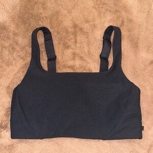 COPY - Lululemon BNWOT Black Sports Bra